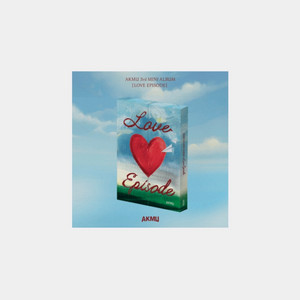 AKMU LOVE EPISODE 앨범