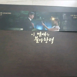 이 연애는 불가항력