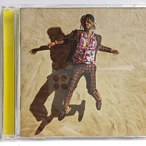 (CD) Miguel - War & Leisure