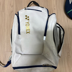 요넥스 배드민턴 백팩