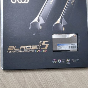OLOy 메모리 DDR5 32GB (2x16GB) 램