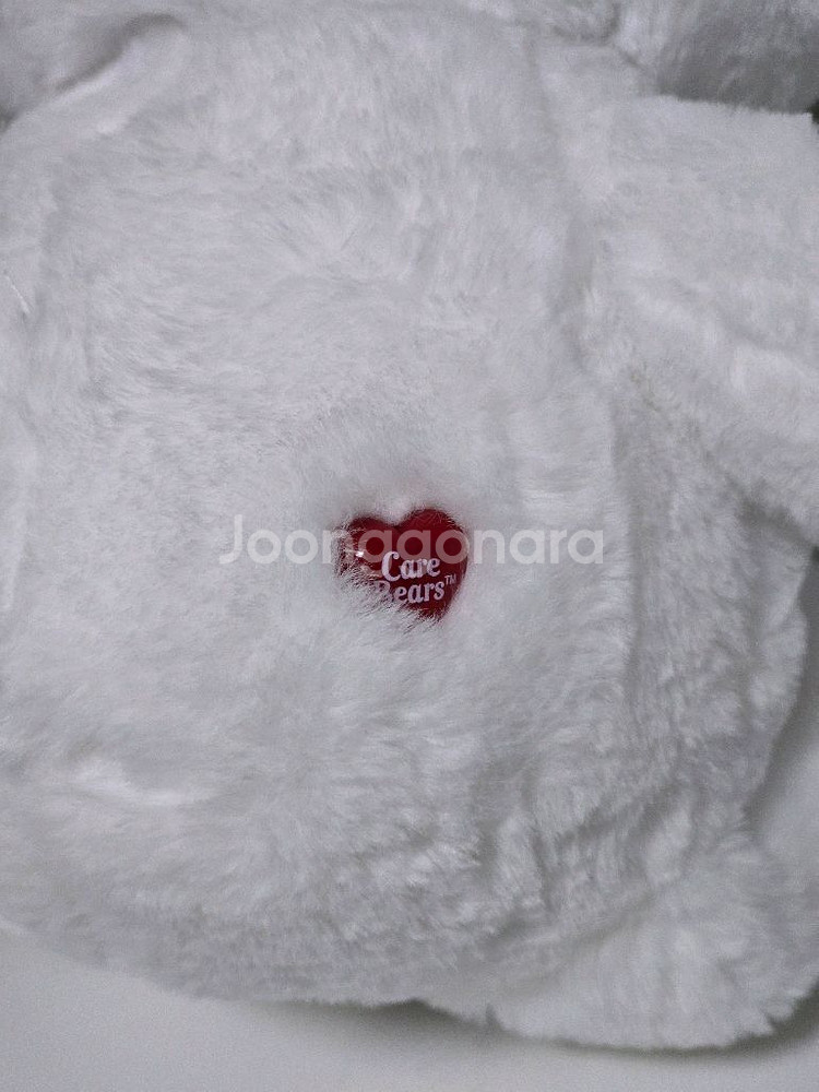 케어베어 크리스마스 위시 베어 27cm 케어베어 인형--2