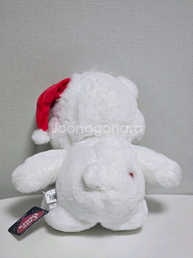 케어베어 크리스마스 위시 베어 27cm 케어베어 인형--1
