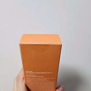 샤이샤이샤이 선크림 (새상품)