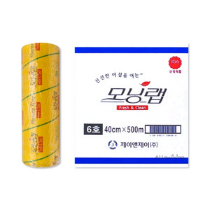 모닝랩 6호 40.500 1박스