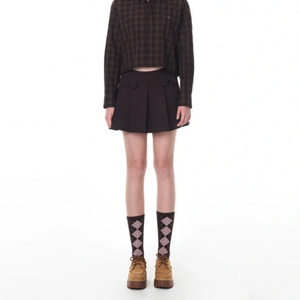 GROVE HARDY SKIRT
