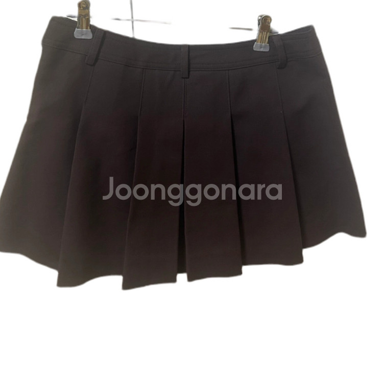 GROVE HARDY SKIRT--2