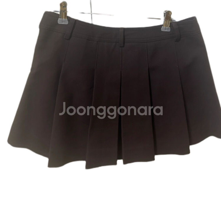 GROVE HARDY SKIRT--3