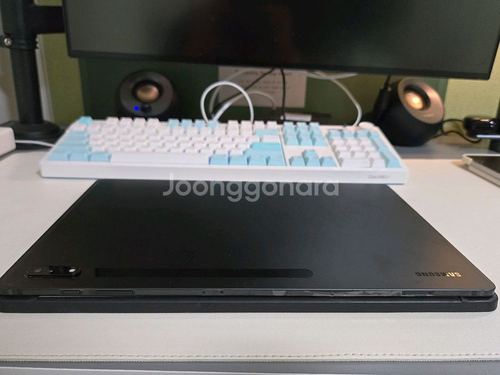 갤럭시탭s8울트라--5