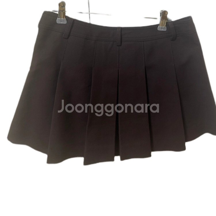 GROVE HARDY SKIRT--6