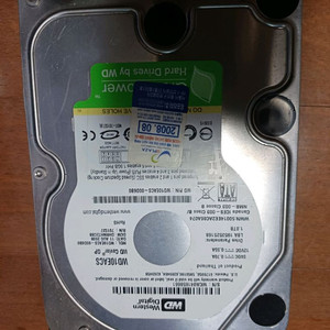 hdd, ssd