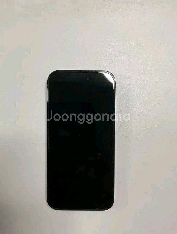 아이폰 14프로 풀박 급처--0