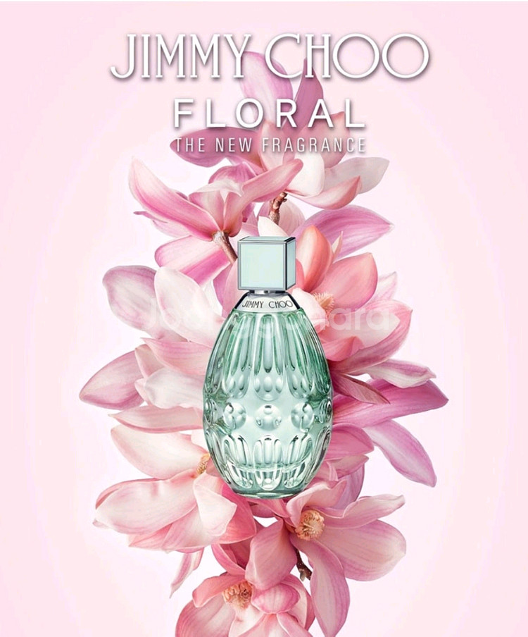 지미추 플로랄 우먼 90ml--1