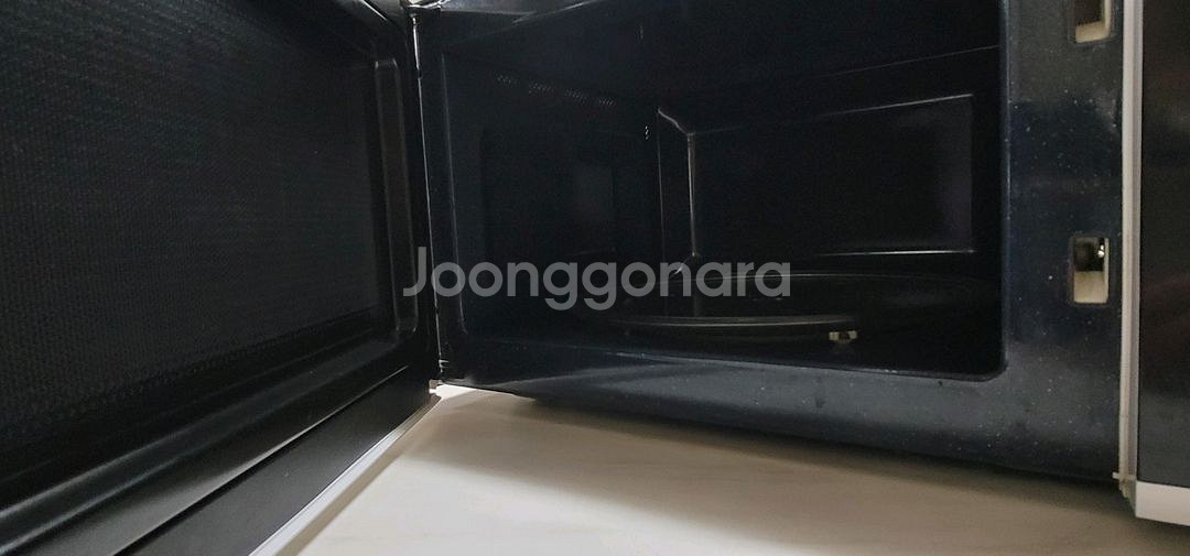삼성 전자렌지 23L--5
