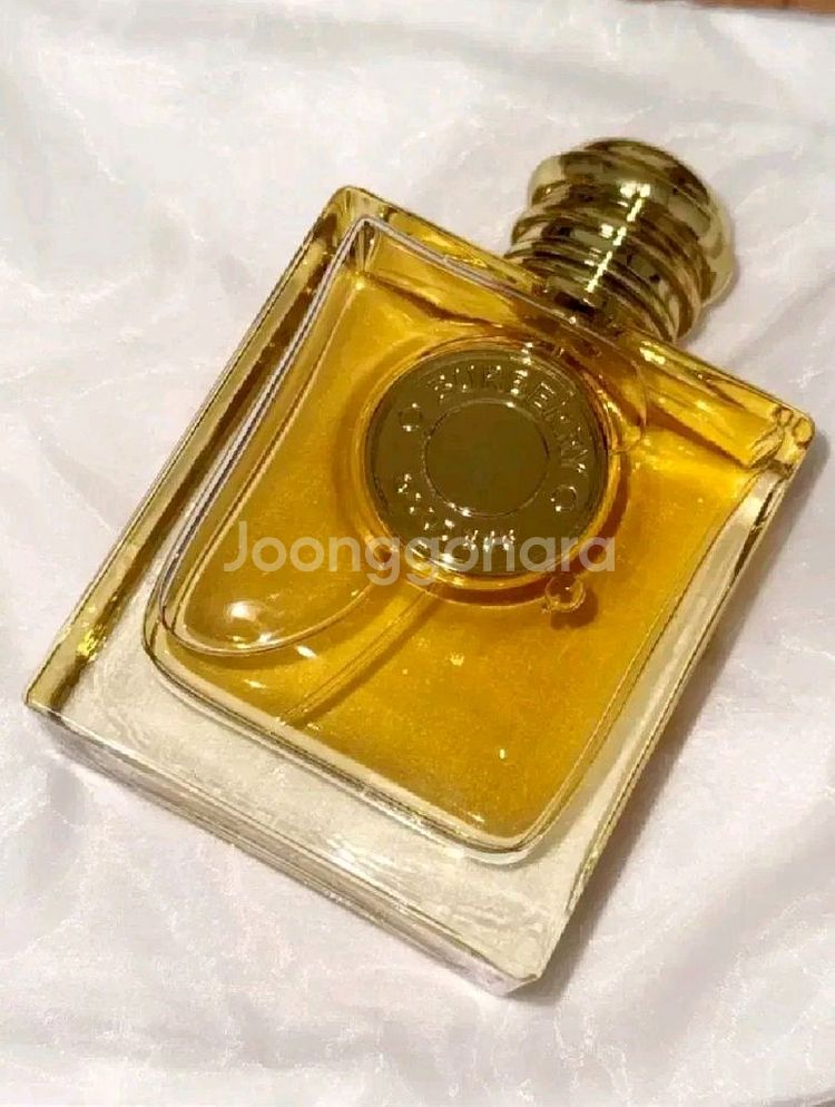 버버리 가디스 EDP 100ml--1