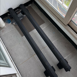 유일 자전거 캐리어 가로바