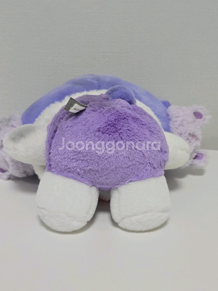 산리오 쿠로미 귀마개 인형 25cm--2