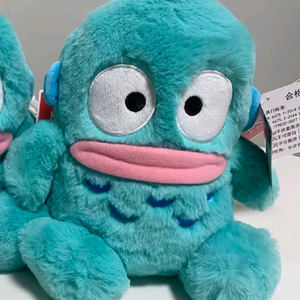 산리오 한교동 복슬복슬 인형