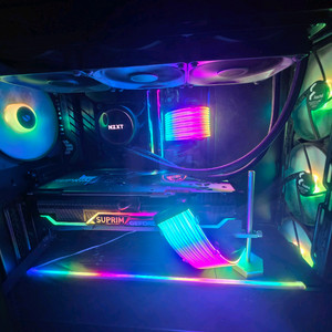 i9-12900k rtx3090ti 본체 팝니다