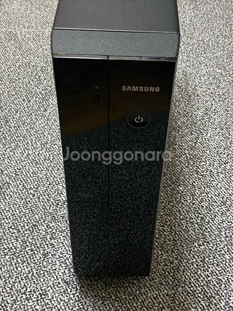 삼성 데스크탑 DB400S3A--0
