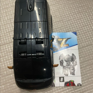 또봇 또봇z 컬러체인지 팝니다 택배비포함
