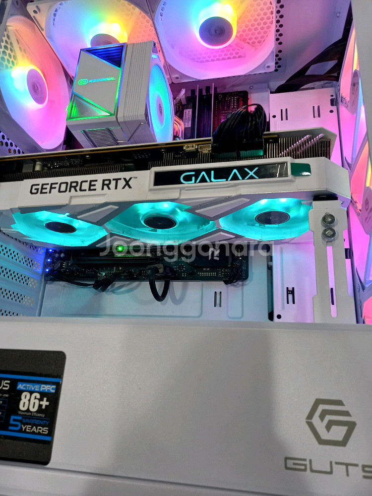라이젠7 컴퓨터 5700X RTX 3070--0