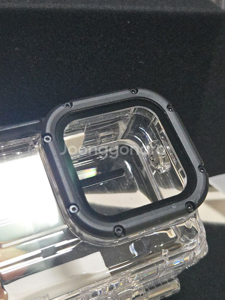 Insta360 Ace Pro1 정품 다이브 케이스--3