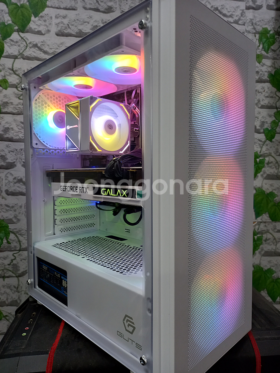 라이젠7 컴퓨터 5700X RTX 3070--1
