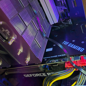 asus 3070ti 팝니다.