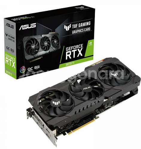 asus 3070ti 팝니다.--1