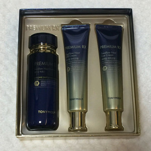 프리미엄 제비집 앰플&아이크림 기획세트