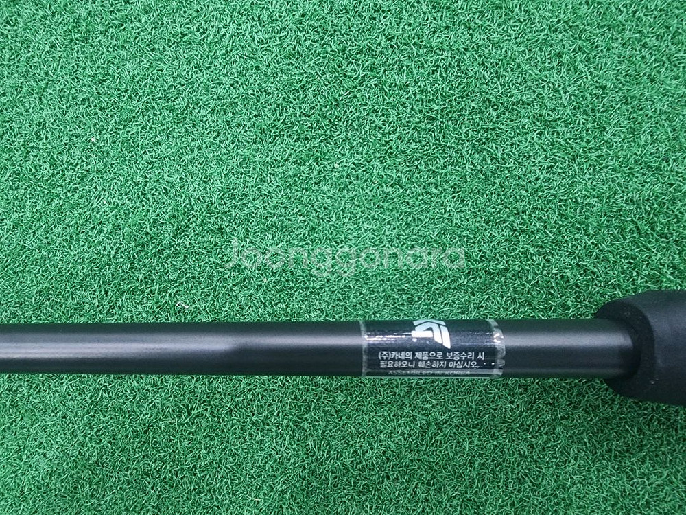 국내정품)PXG 배틀레디2 다크니스 뱃어택 말렛 퍼터(--4