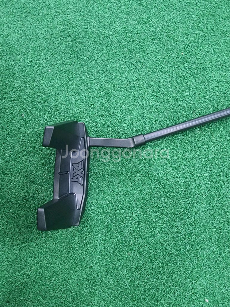 국내정품)PXG 배틀레디2 다크니스 뱃어택 말렛 퍼터(--2