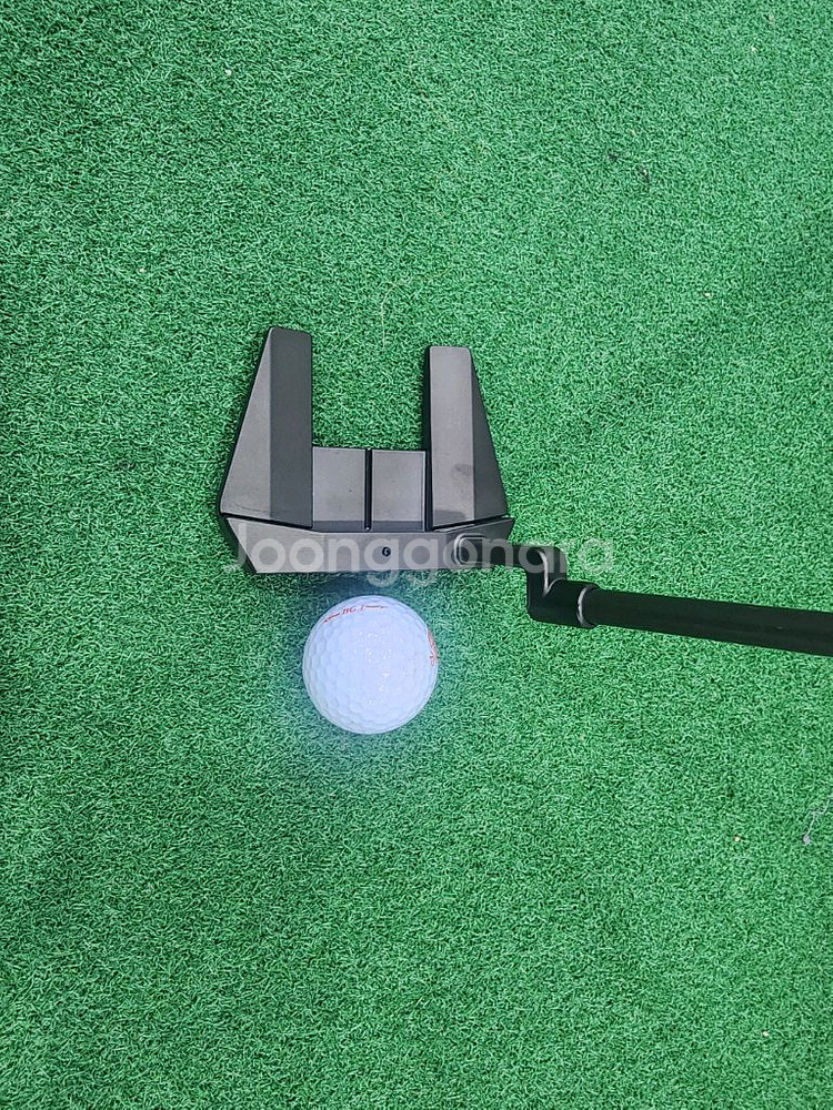 국내정품)PXG 배틀레디2 다크니스 뱃어택 말렛 퍼터(--1