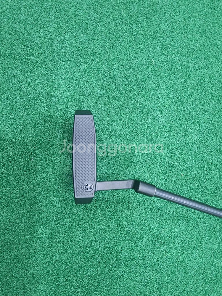 국내정품)PXG 배틀레디2 다크니스 뱃어택 말렛 퍼터(--3