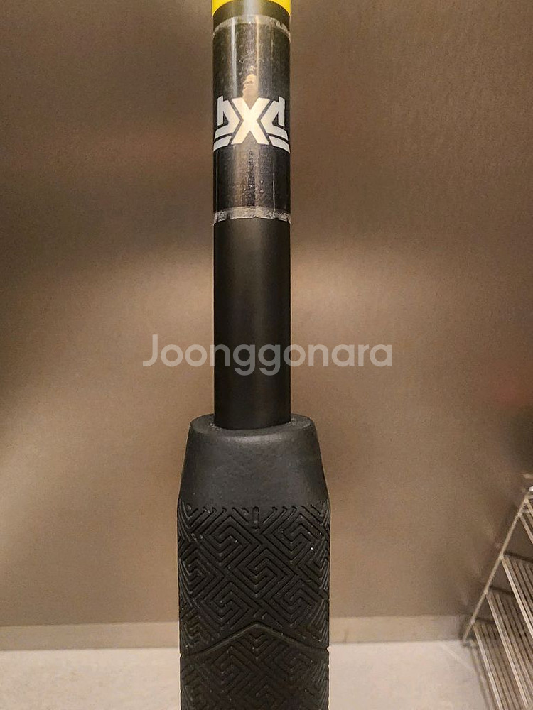 국내정품)PXG 배틀레디2 다크니스 뱃어택 말렛 퍼터(--7