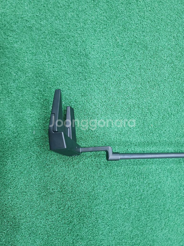 국내정품)PXG 배틀레디2 다크니스 뱃어택 말렛 퍼터(--6