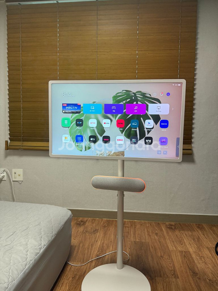 lg 스텐바이미 2세대--0