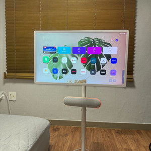 lg 스텐바이미 2세대