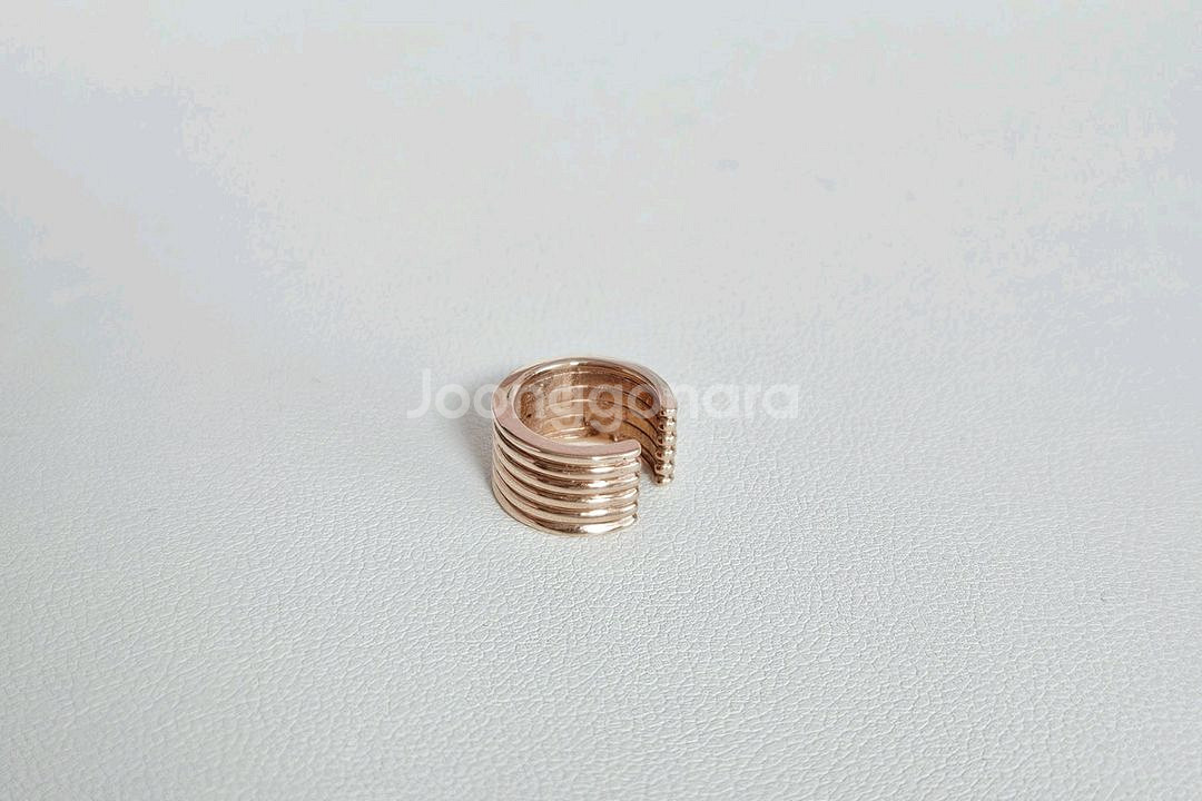 14k이어커프--1
