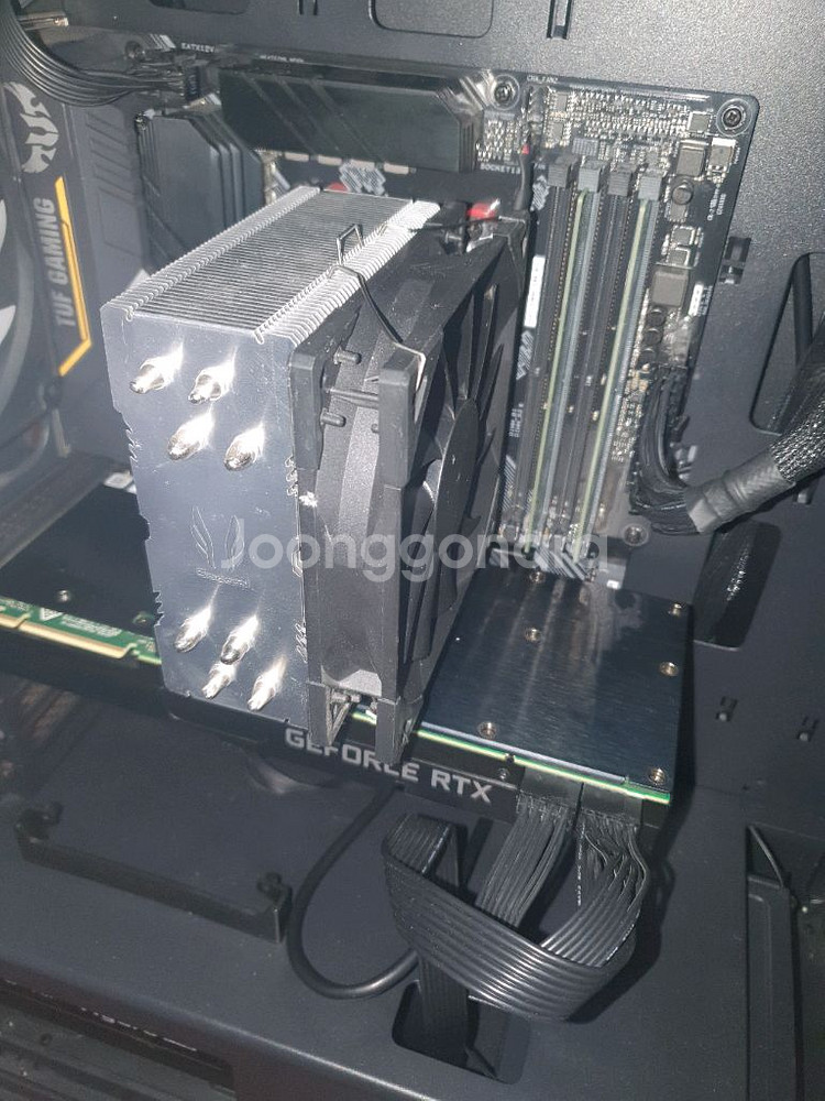 5600x 2080ti--3