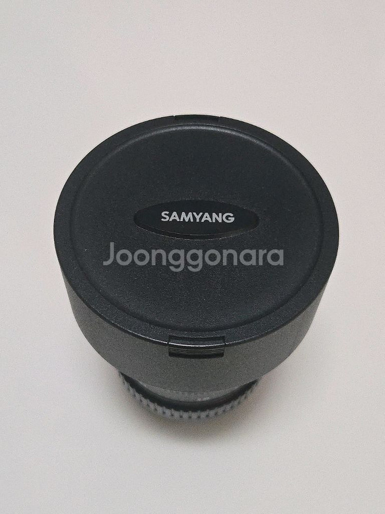삼양 AF 2.8-14mm 광각렌즈--1