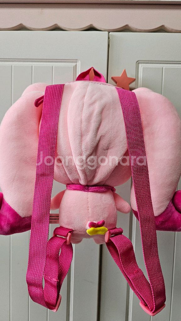 티니핑세트*식기새거,쿠션새거,하츄핑백팩등등--2