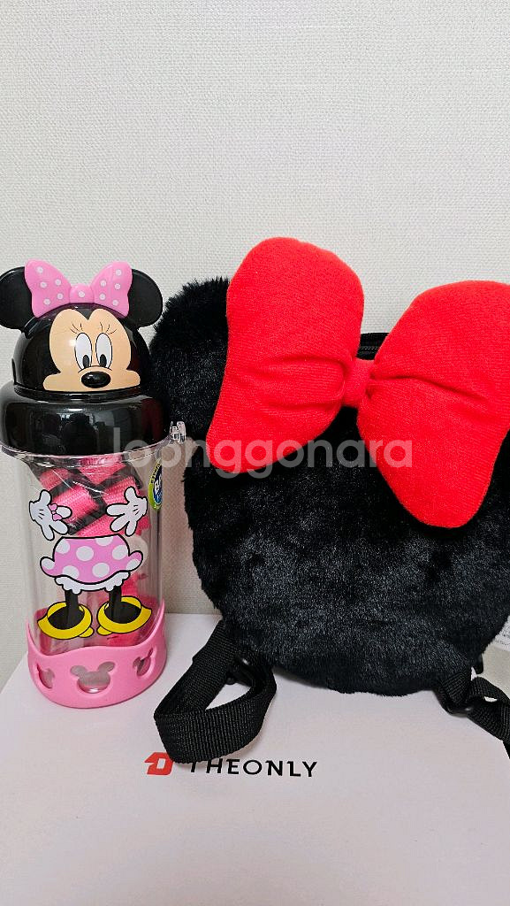 티니핑세트*식기새거,쿠션새거,하츄핑백팩등등--8