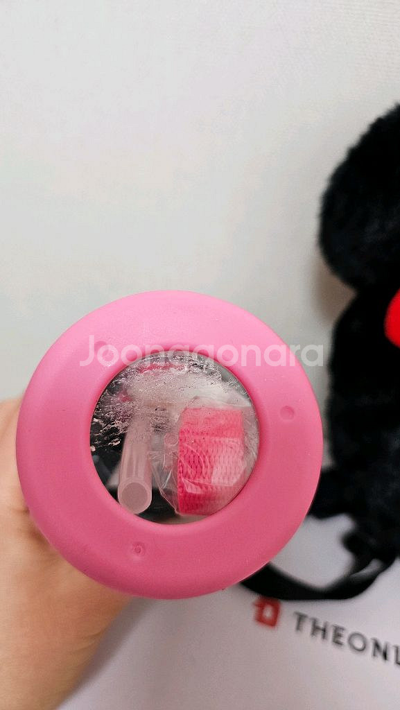 티니핑세트*식기새거,쿠션새거,하츄핑백팩등등--9