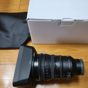 소니 E PZ 18-110mm