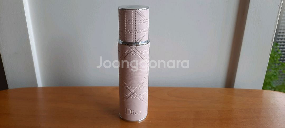미스디올 향수 부케 10ml 휴대용 정품--0