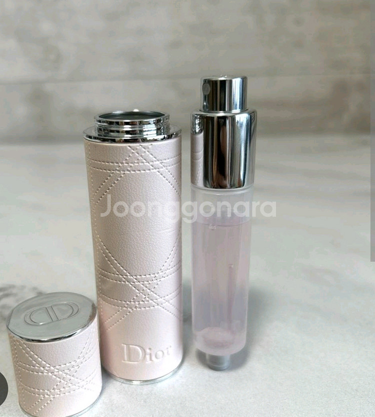 미스디올 향수 부케 10ml 휴대용 정품--4