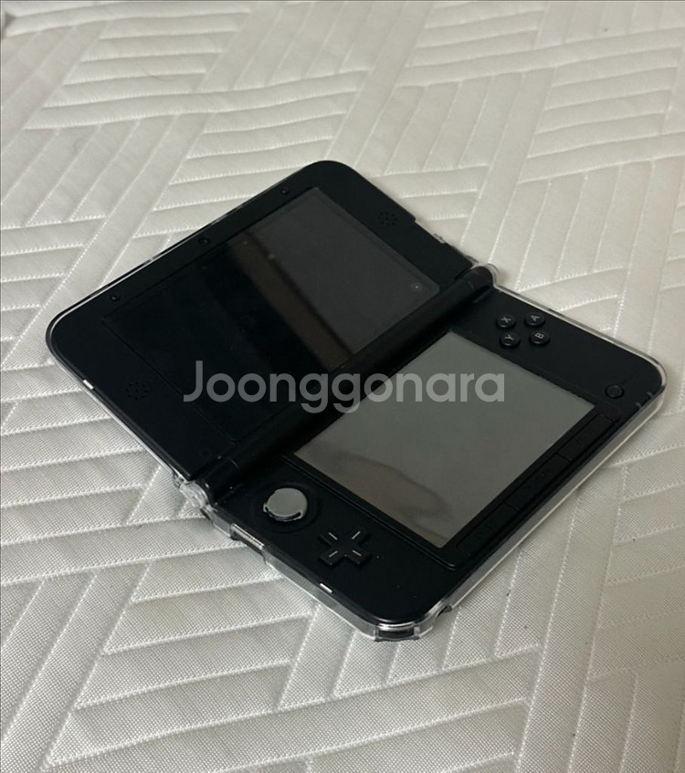 닌텐도 3DS--2