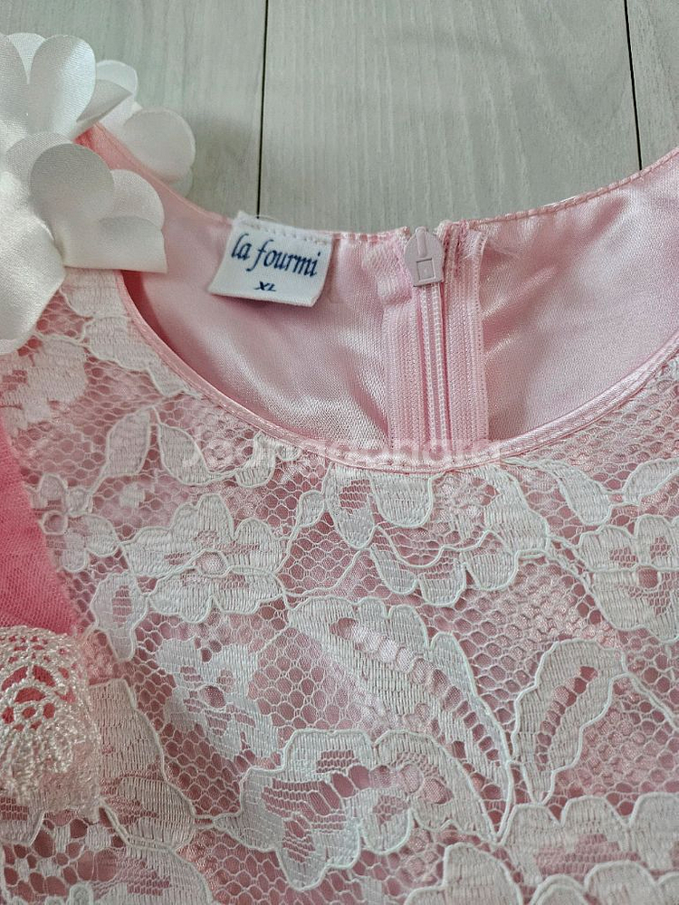 여아 드레스--1